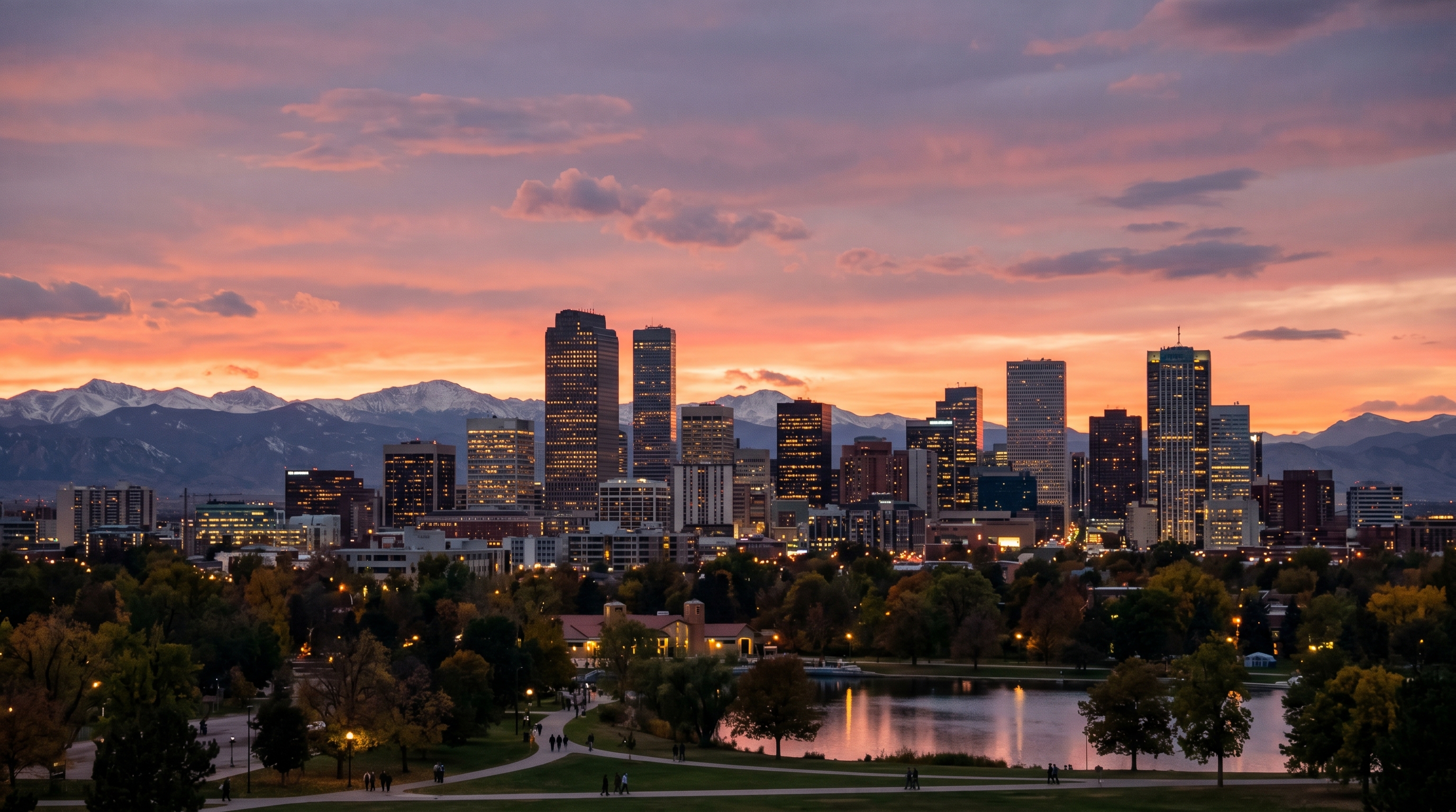 Contact — Denver, CO