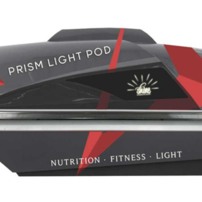 PEMF and Red Light Therapy