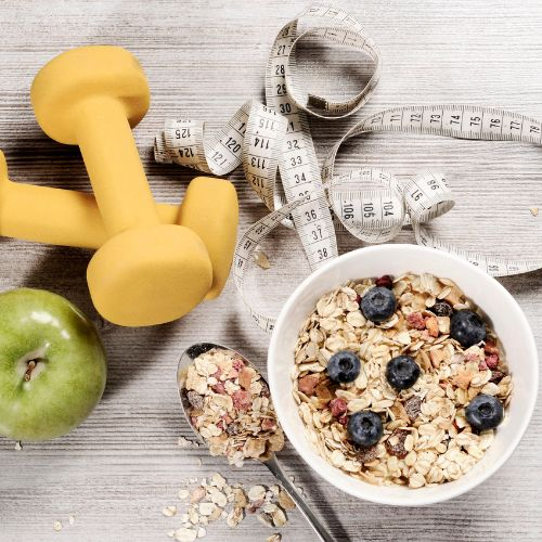 Nutrition